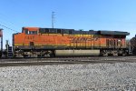 BNSF 7447